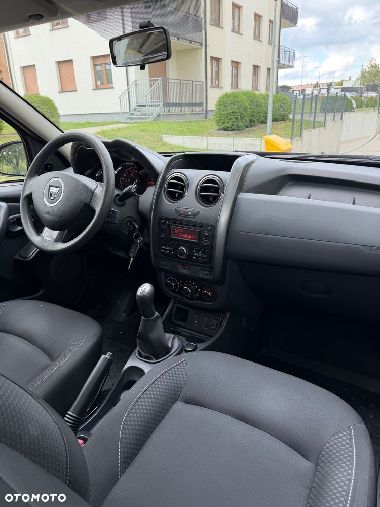 Dacia Duster - 20