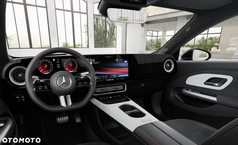 Mercedes-Benz CLA - 4