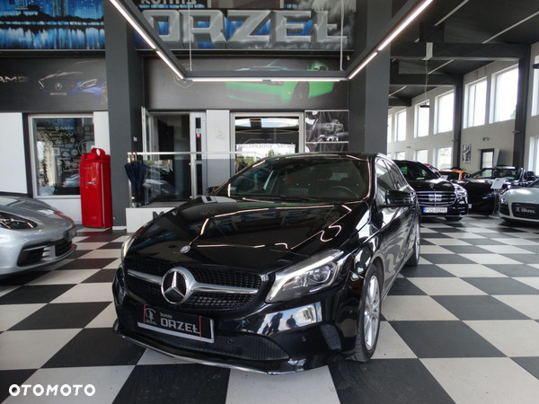Mercedes-Benz Klasa A