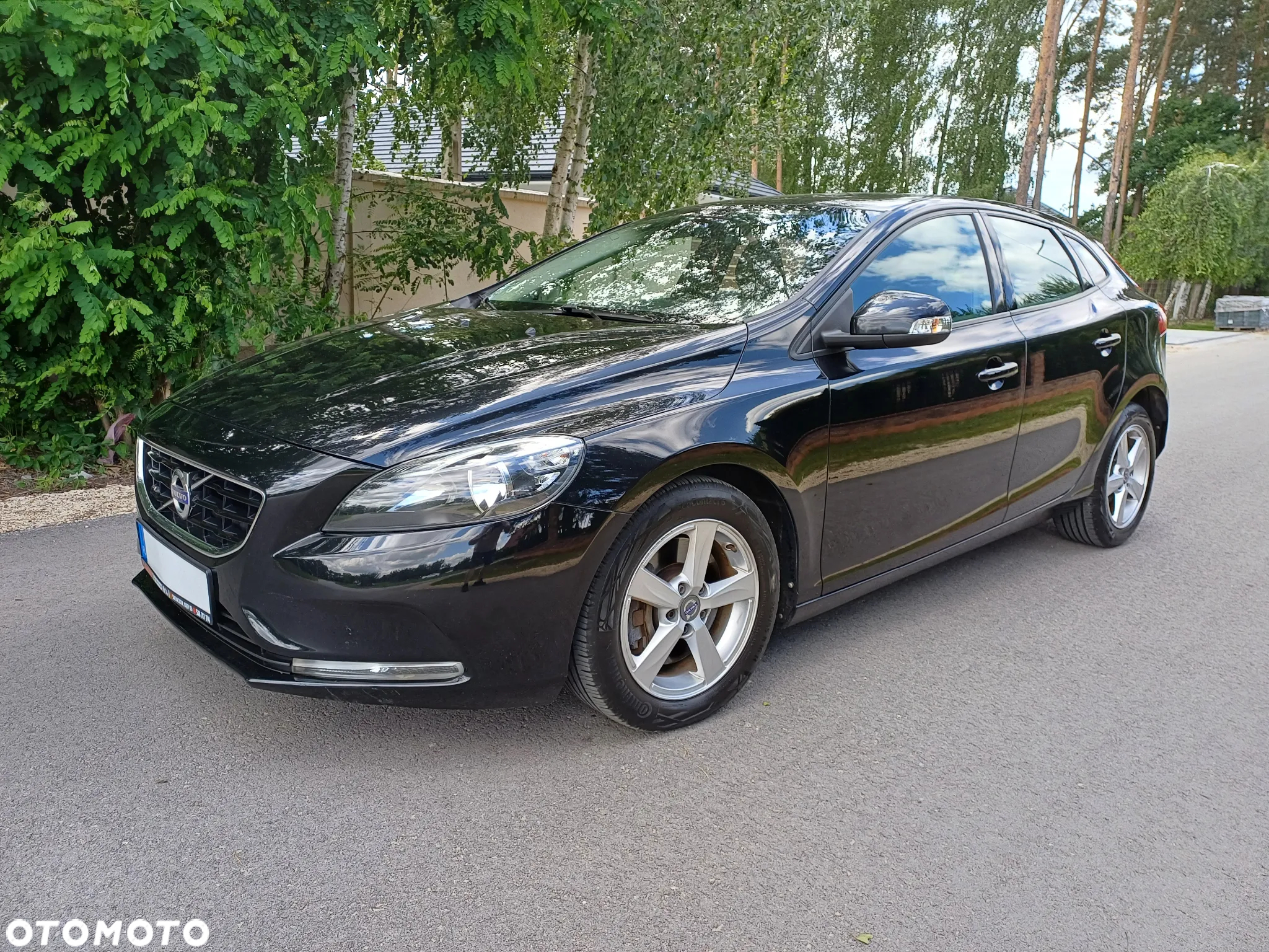 Volvo V40 D4 Drive-E Momentum - 2