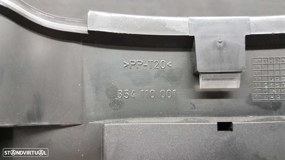 QUADRANTE OPEL ASTRA G BERLINA COMFORT - 6