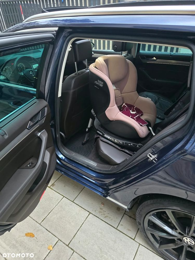 Volkswagen Passat 2.0 TDI Bi-Turbo BMT 4Mot Highline DSG - 13