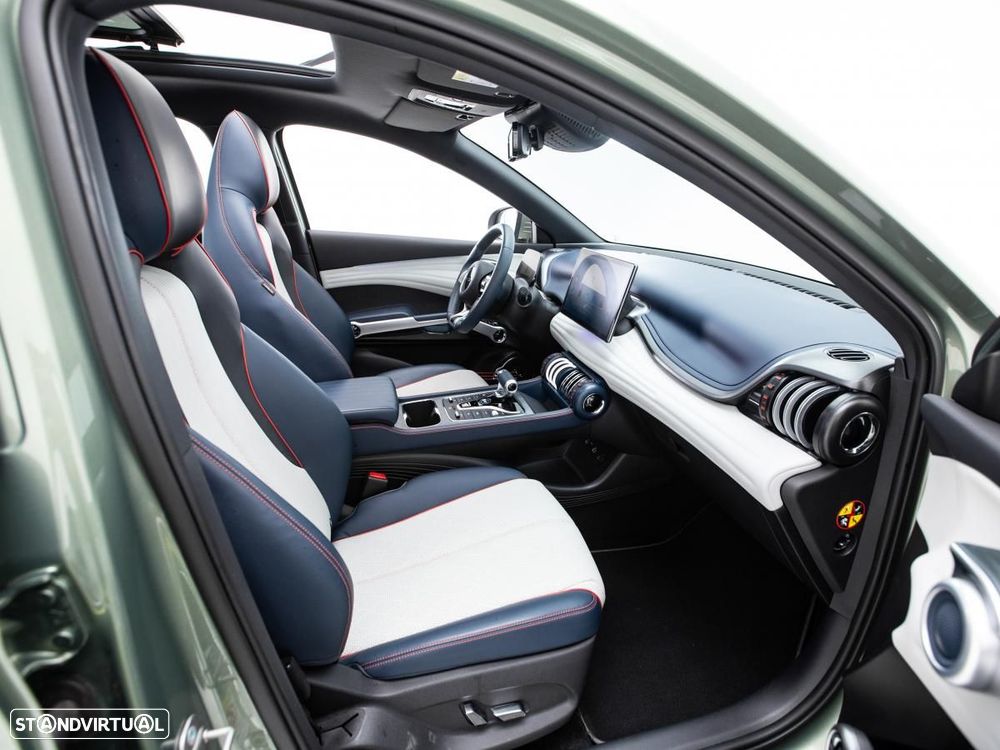 BYD Atto 3 60.48 kWh Comfort — fotografia 10