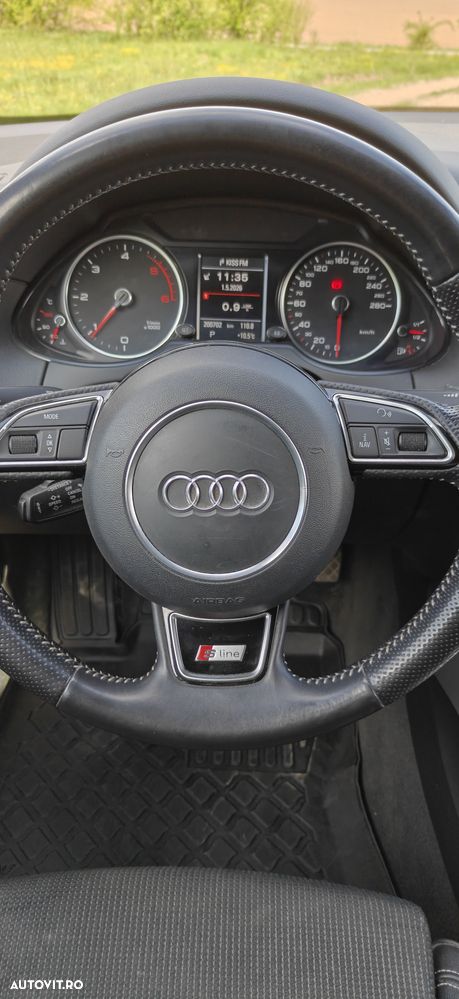 Audi Q5 2.0 TDI Quattro S tronic - 10