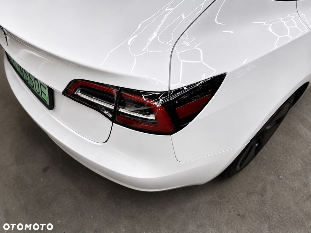 Tesla Model 3 Standard Range Plus - 6