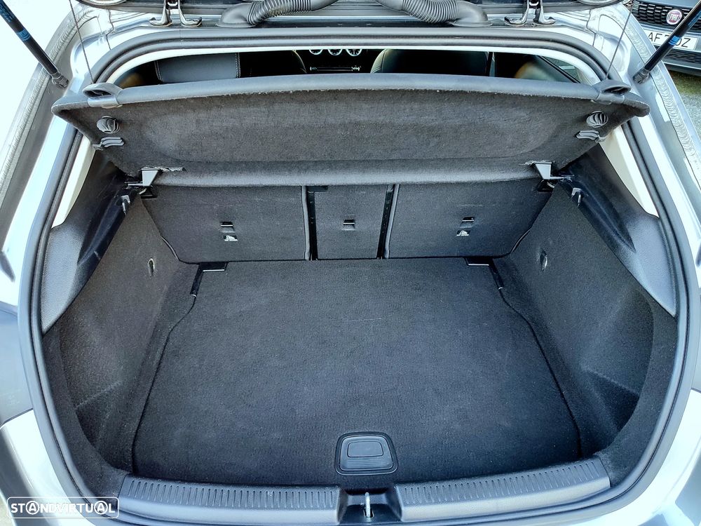 Mercedes-Benz A 200 Progressive Aut. - 9