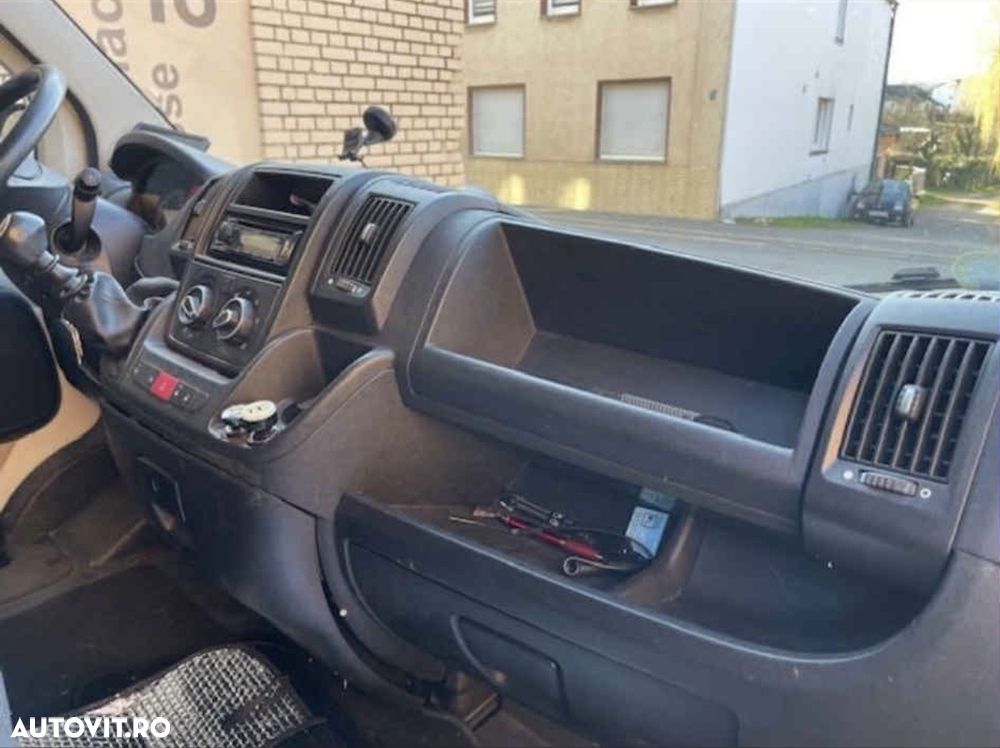 Peugeot Boxer - 9