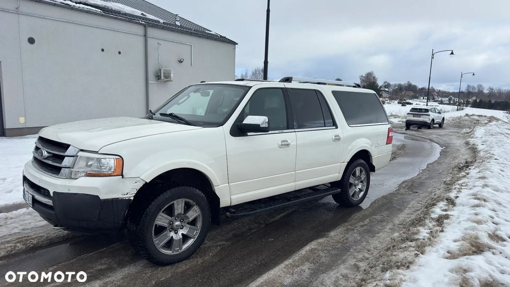Ford Expedition - 2