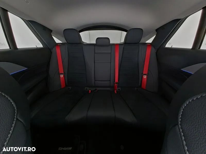 Mercedes-Benz GLE Coupe 450 d 4MATIC - 8