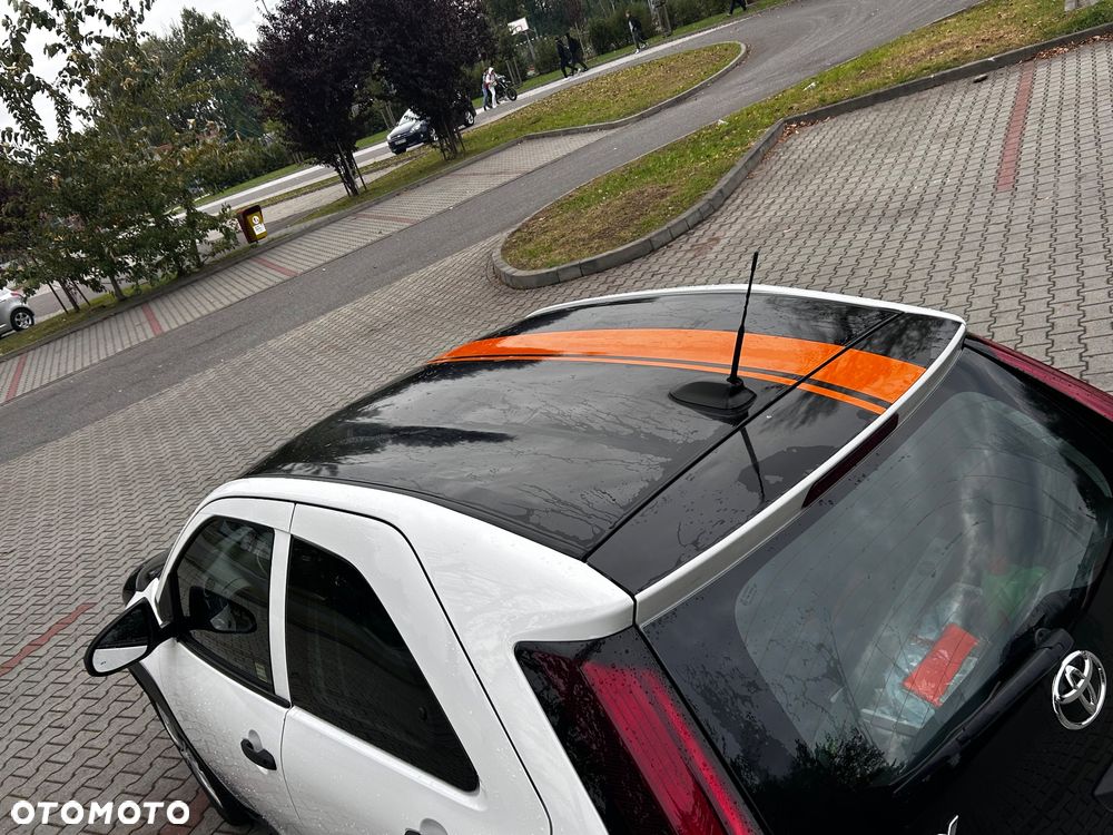 Toyota Aygo X 1.0 VVT-i Prime X-treme - 13