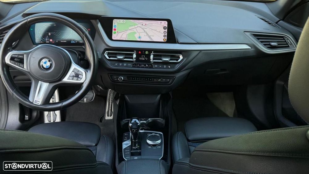 BMW 216 Gran Coupé d Aut. M Sport - 5