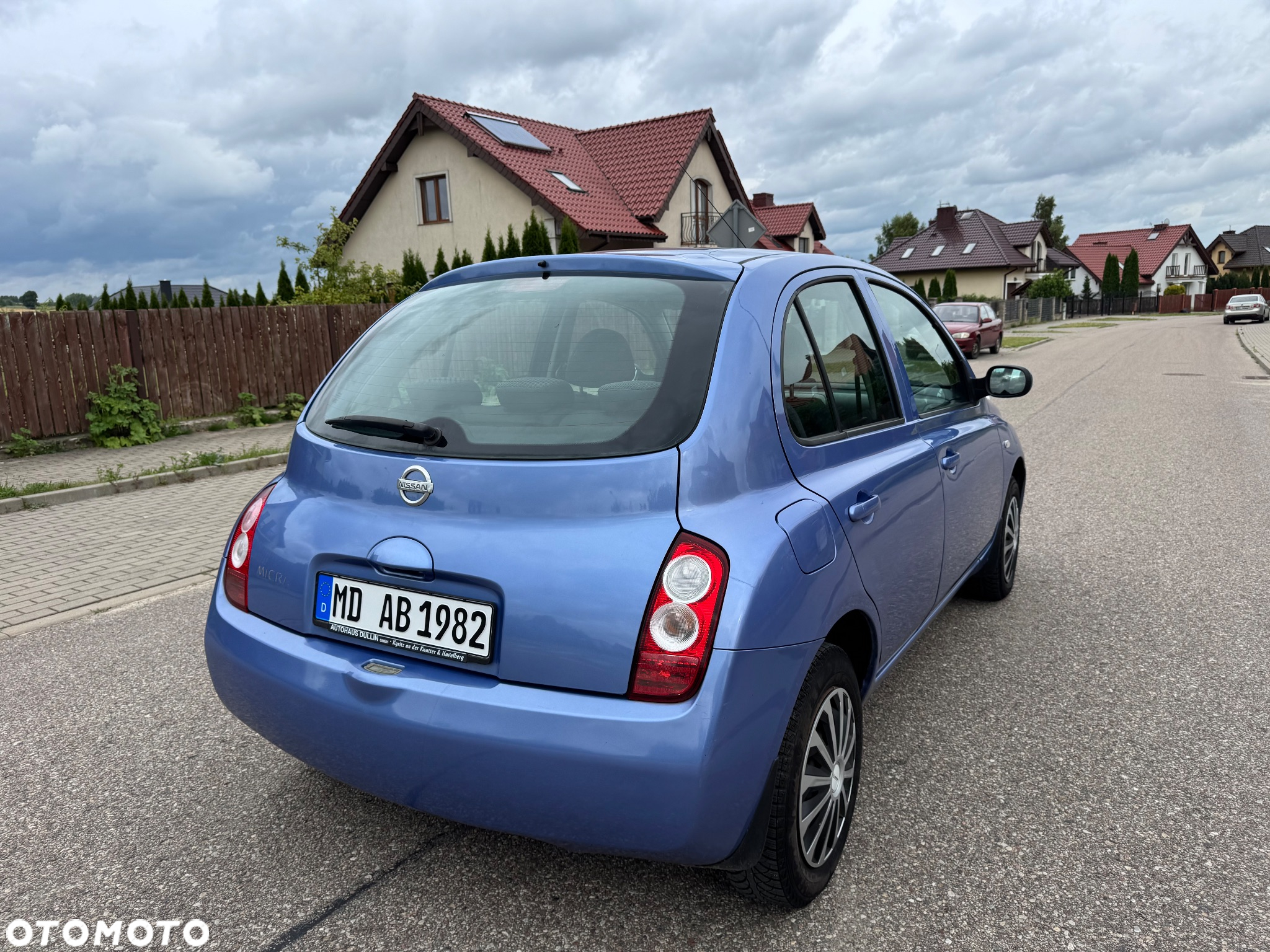 Nissan Micra 1.4 Tekna - 9