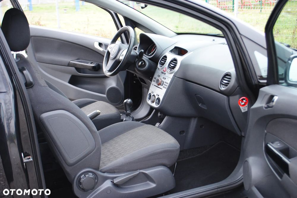 Opel Corsa 1.2 16V EcoFLEX Active - 14