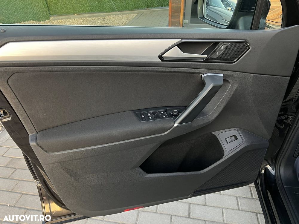 Volkswagen Tiguan 2.0 TDI SCR 4MOTION (BlueMotion Techn.) DSG Comfortline - 16