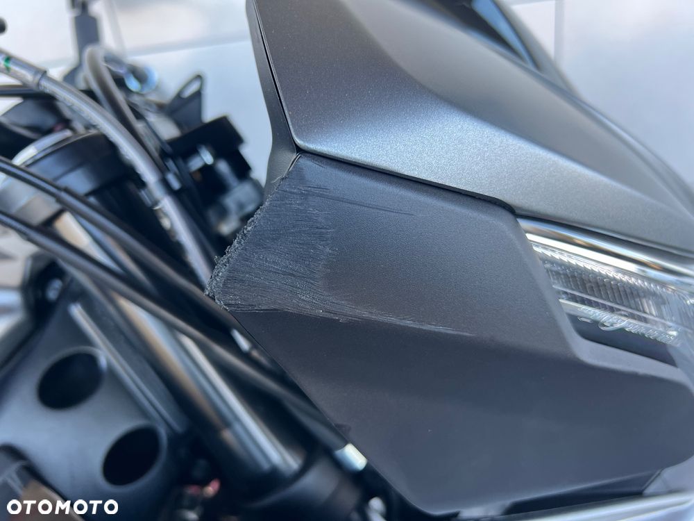 Aprilia Tuono - 15