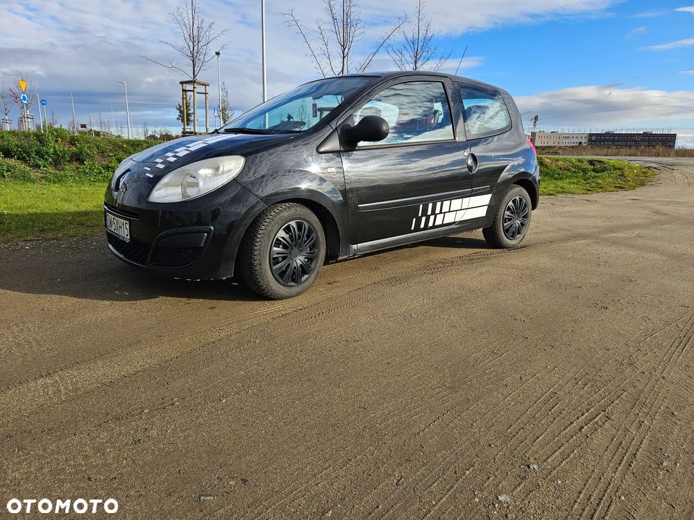 Renault Twingo 1.2 16V Expression - 2