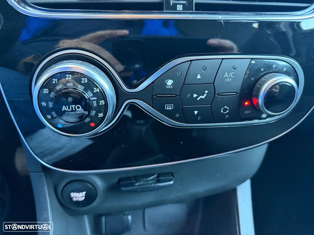 Renault Clio dCi 90 Dynamique - 16