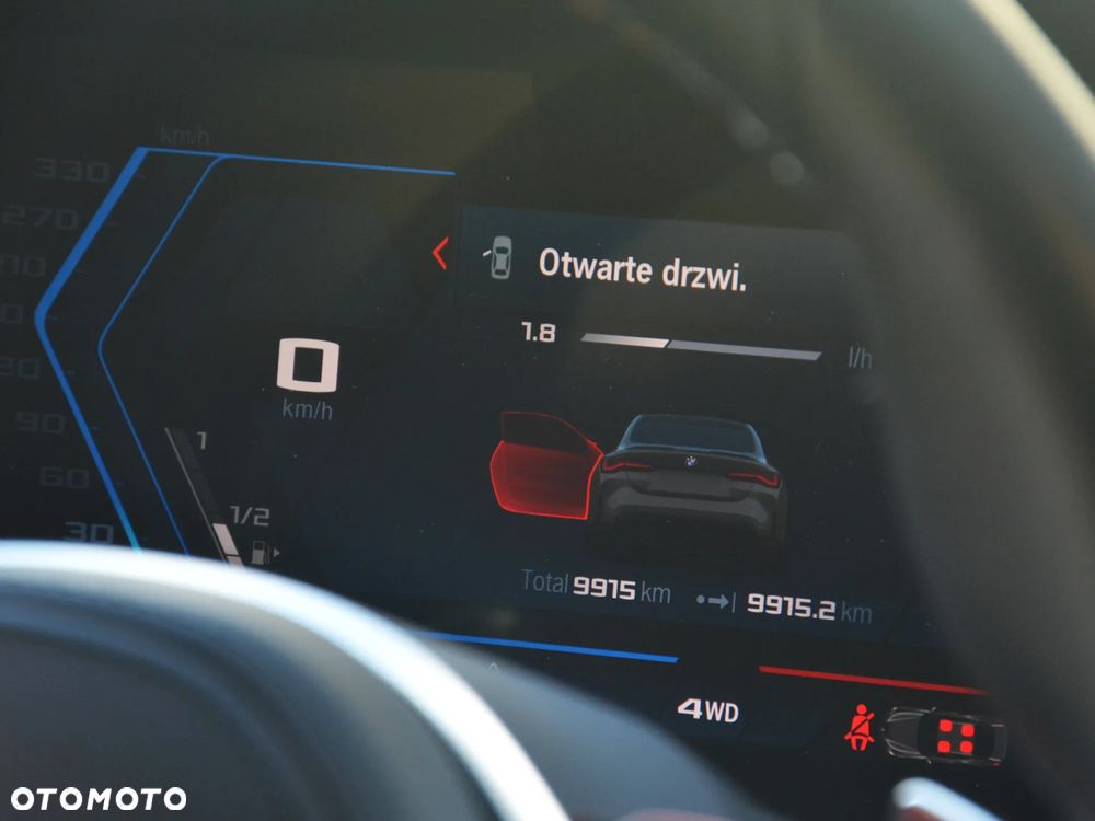 BMW M4 Competition M xDrive sport - 11