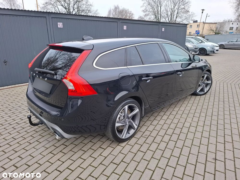 Volvo V60 - 7