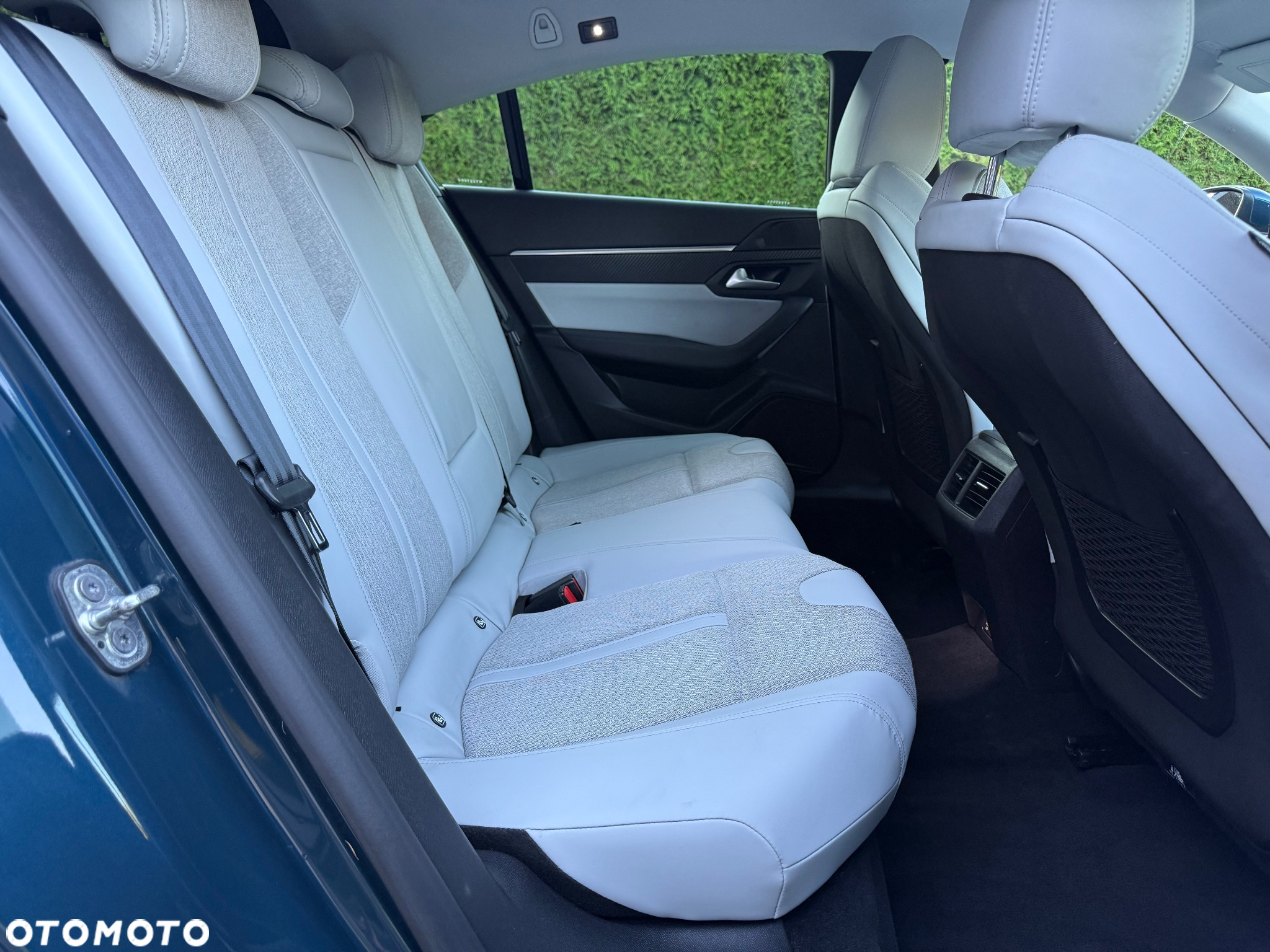 Peugeot 508 1.5 BlueHDi Allure Pack S&S EAT8 - 14