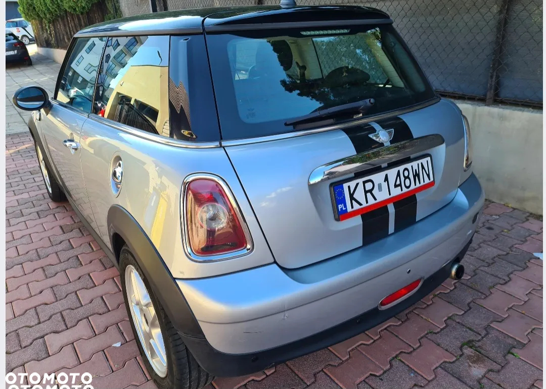MINI Cooper - 14