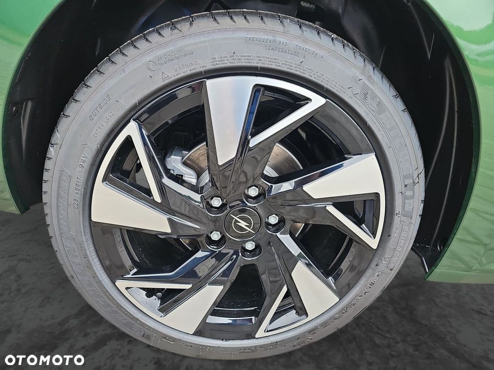 Opel Astra - 24