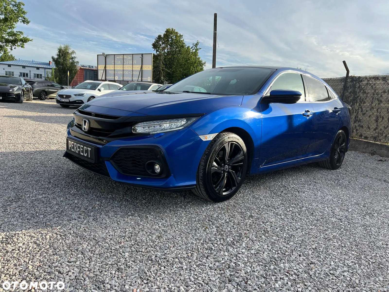 Honda Civic 1.6 i-DTEC Sport Black Edition - 5