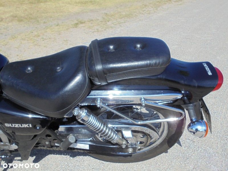Suzuki Marauder - 9