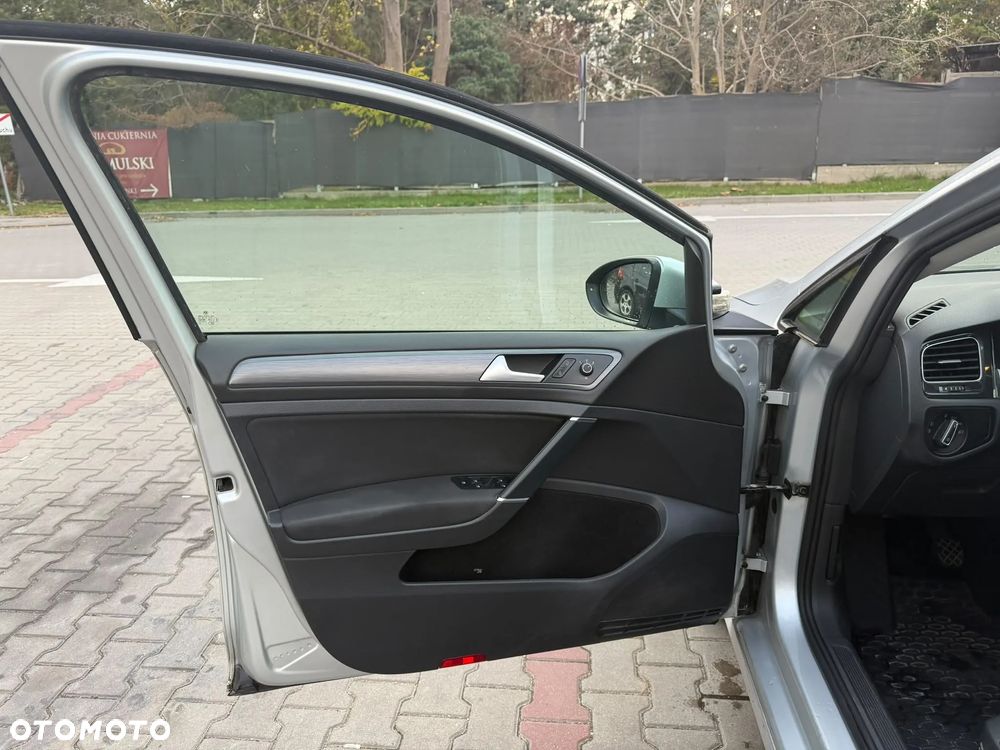 Volkswagen Golf 1.5 TSI BMT Evo Comfortline - 33