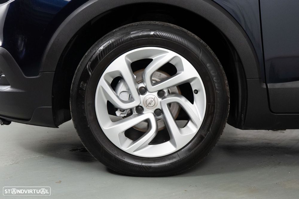 Opel Crossland X 1.2 Edition - 16