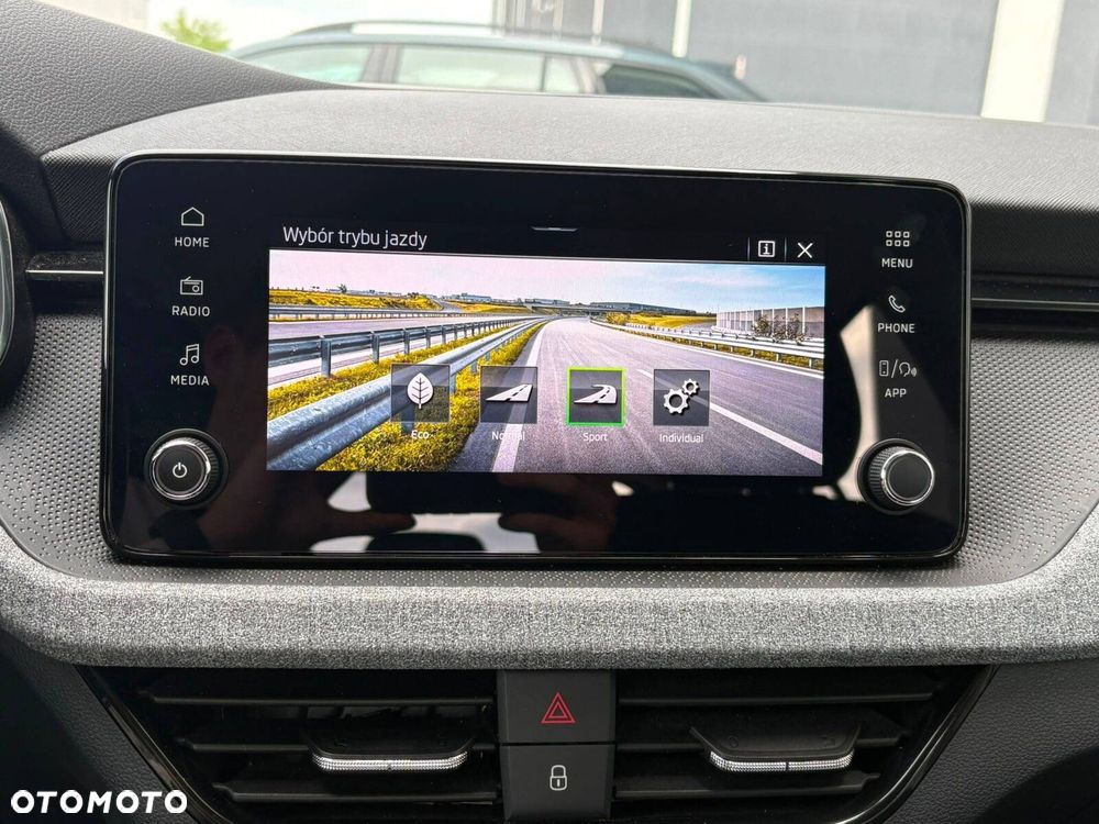 Skoda Kamiq 1.5 TSI Selection - 21