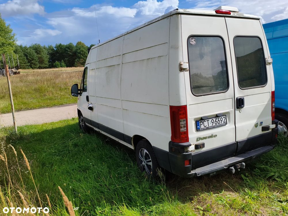 Fiat DUCATO - 24