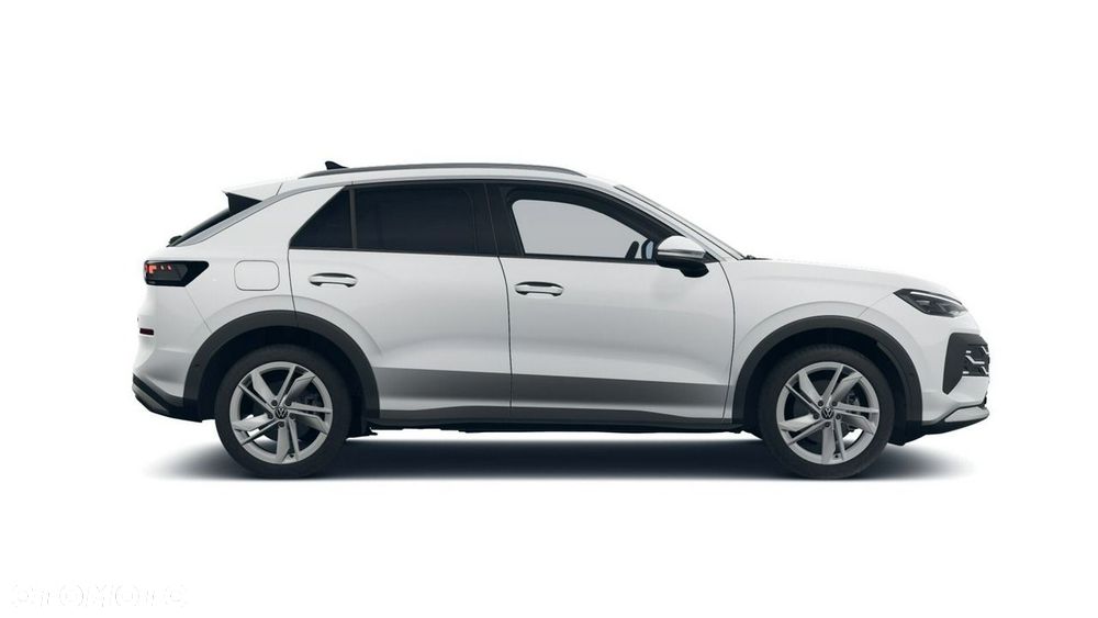 Volkswagen T-Roc 1.5 eTSI Style DSG - 7