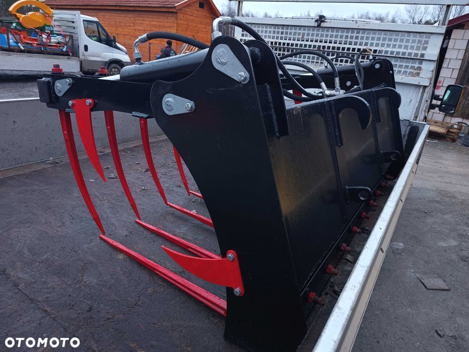 Łyżko krokodyl łycho krokodyl 1,2-2,4-EURO/SMS-DOWÓZ cała POLSKA - 2