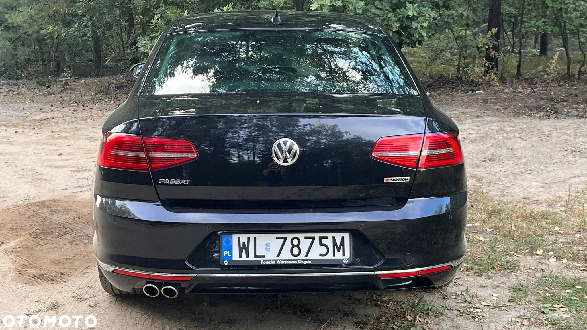 Volkswagen Passat 2.0 TDI BMT 4Mot Highline DSG - 4