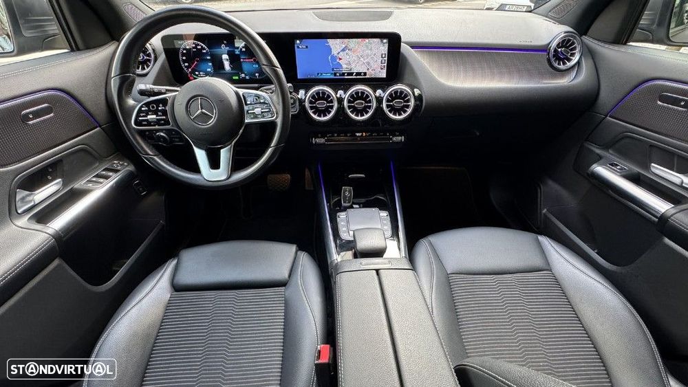 Mercedes-Benz EQA 250 - 15