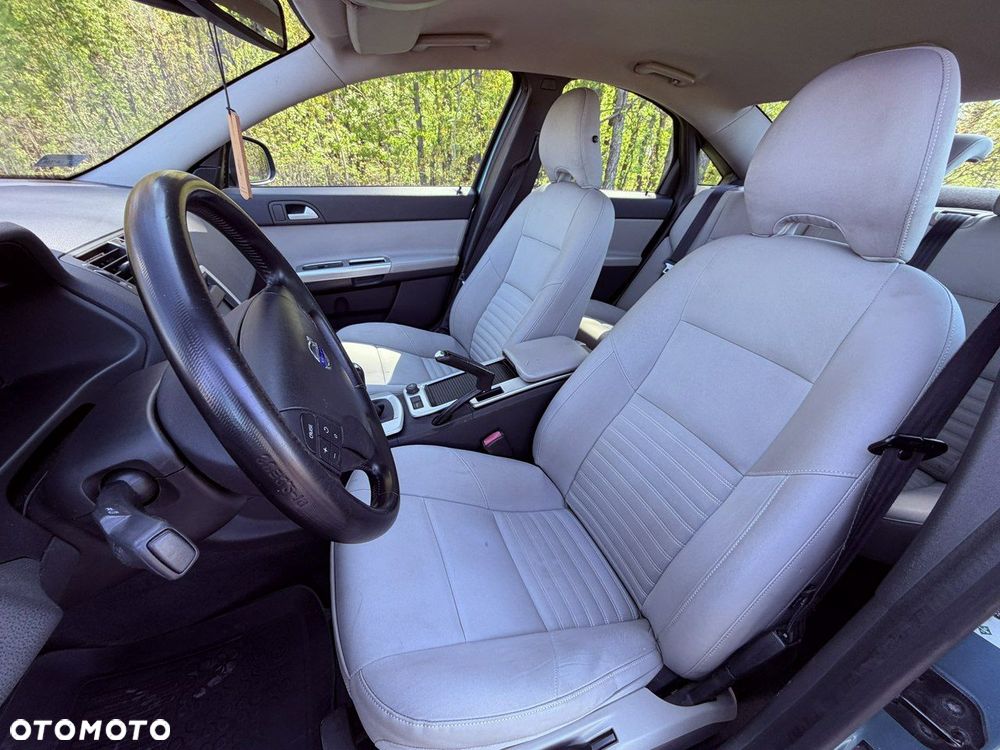 Volvo S40 - 17