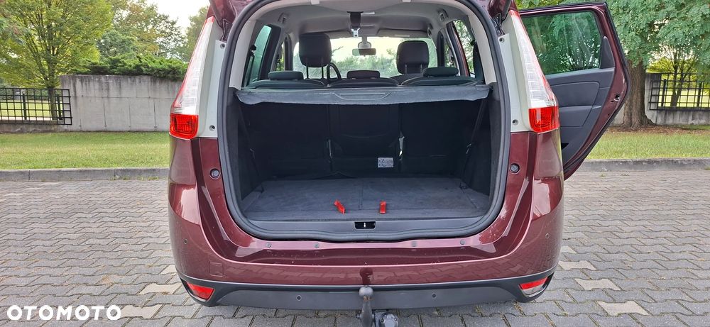 Renault Grand Scenic dCi 110 EDC LIMITED - 26