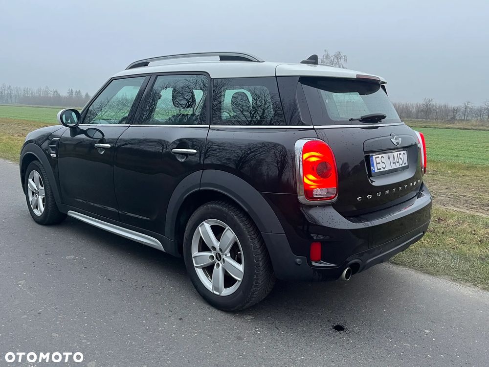 MINI Countryman - 2