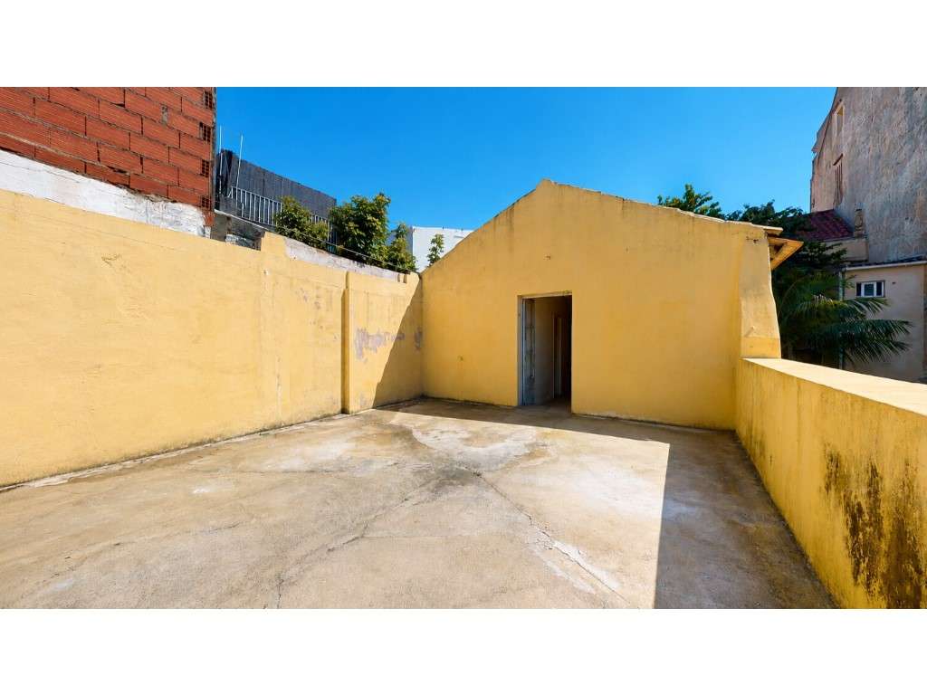 Apartamento, 4 quartos, Lisboa, Quinta do Jacinto - Grande imagem: 2/21