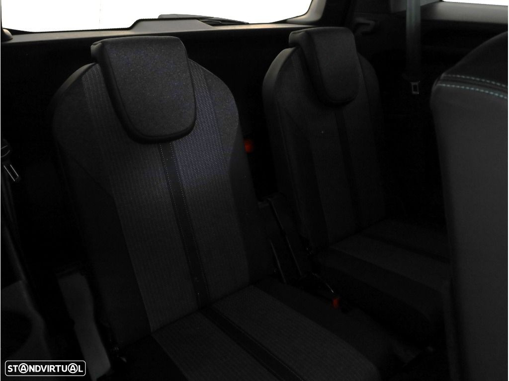 Peugeot 5008 1.5 BlueHDi Allure Pack EAT8 - 15