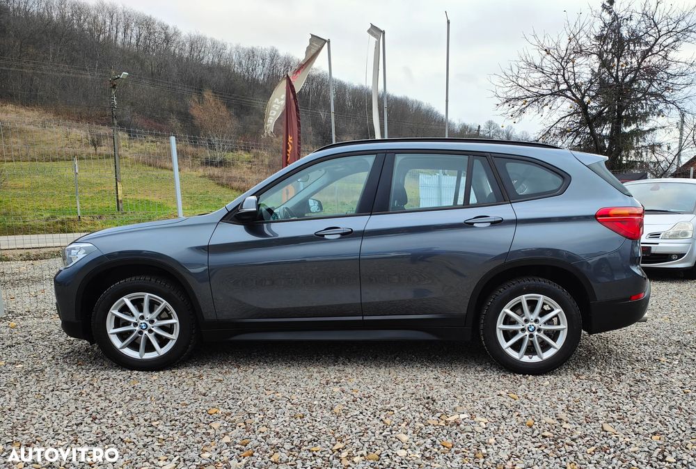 BMW X1 - 4