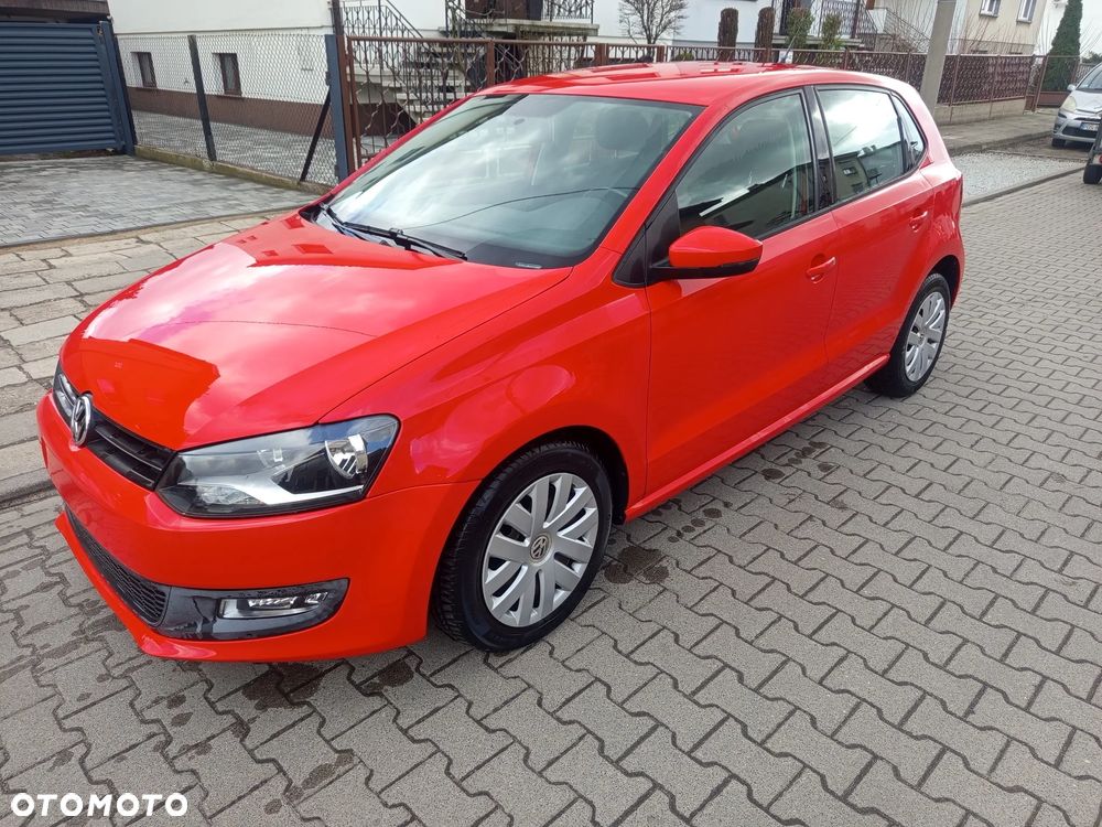 Volkswagen Polo 1.6 TDI Comfortline - 13