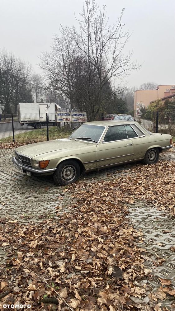 Mercedes-Benz SLC - 2