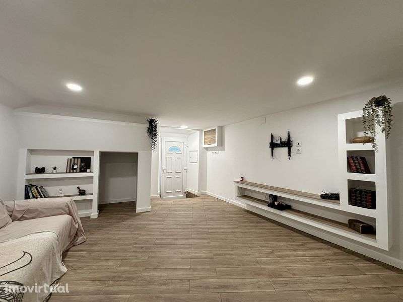 Moradia T2 - Flor da Rosa, Crato - Grande imagem: 3/12