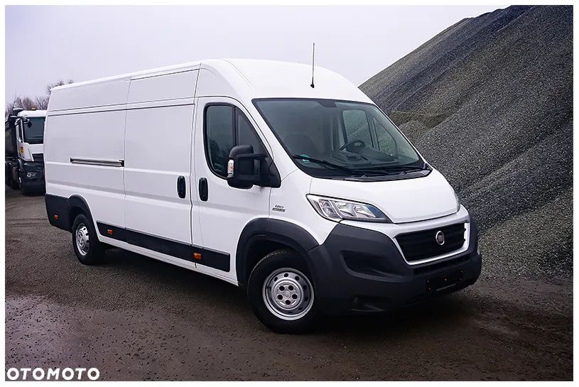 Fiat Ducato - 13