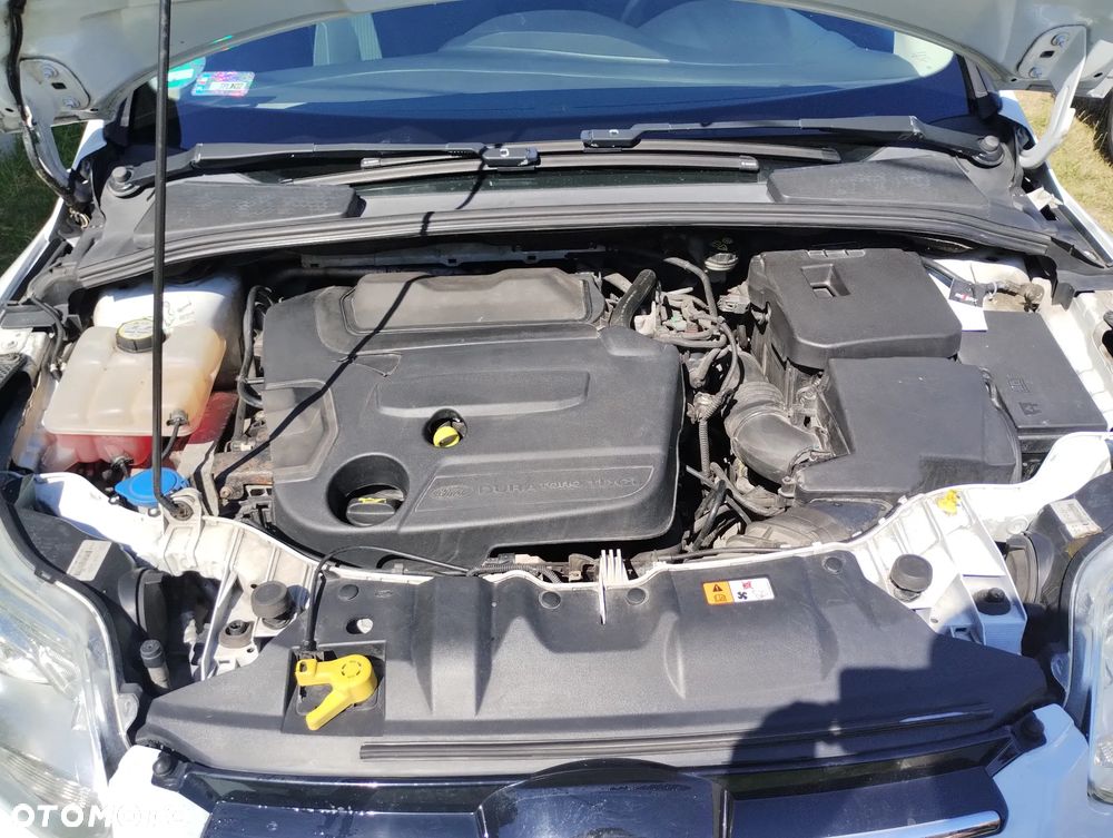 Ford Focus - 13