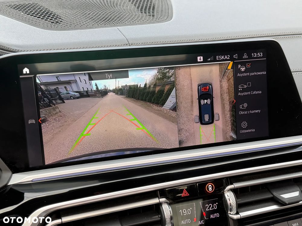 BMW X7 xDrive30d sport - 15