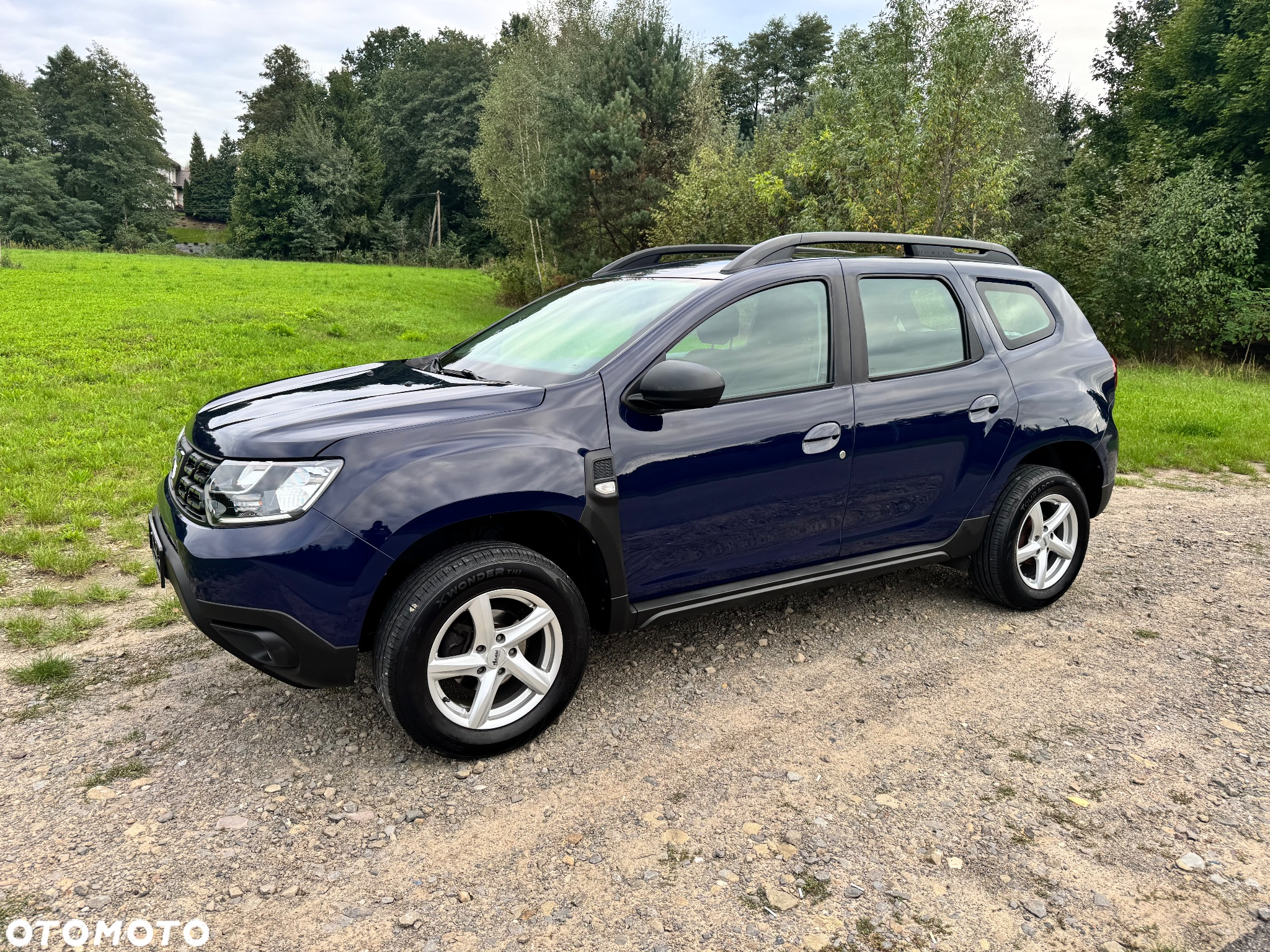 Dacia Duster 1.6 SCe Comfort - 12