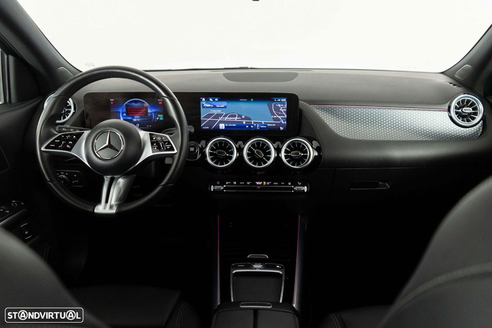 Mercedes-Benz EQA 250+ Progressive - 22